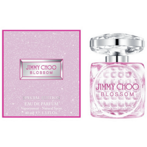 Jimmy Choo Blossom Special Edition 2023 - EDP 40 ml obraz