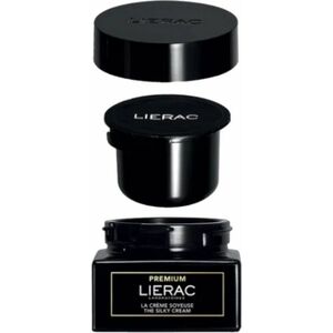 Lierac Hydratační krém proti příznakům stárnutí pleti Premium (The Silky Cream) 50 ml obraz