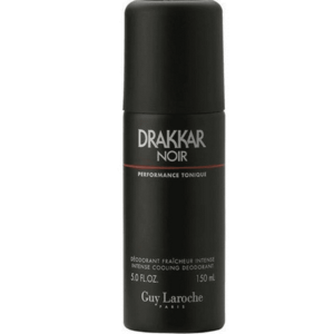 Guy Laroche Drakkar Noir - deodorant ve spreji 150 ml obraz