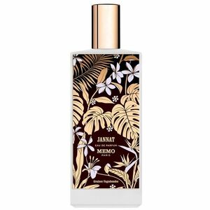 Memo Jannat - EDP 75 ml obraz