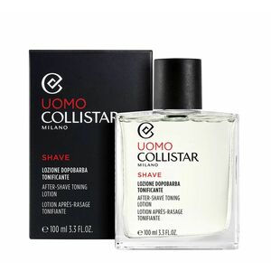 Collistar Tonizační voda po holení Shave (After-Shave Toning Lotion) 100 ml obraz