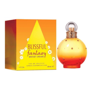 Britney Spears Blissful Fantasy - EDT 30 ml obraz