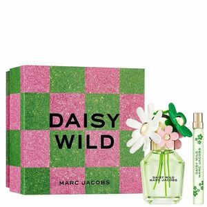 Marc Jacobs Daisy Wild - EDP 50 ml + EDP 10 ml obraz