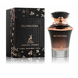 Alhambra Mia Dolcezza - EDP 100 ml obraz