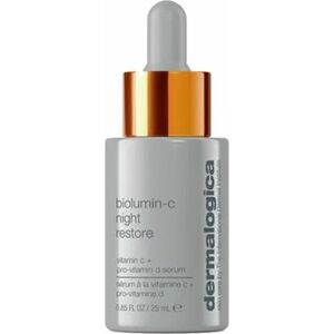 Dermalogica Rozjasňující noční sérum (BioLumin-C Night Restore) 30 ml obraz