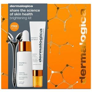 Dermalogica Dárková sada rozjasňující péče o pleť Brightening Kit obraz