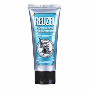 Reuzel Krém na vlnité a kudrnaté vlasy (Grooming Cream) 100 ml obraz