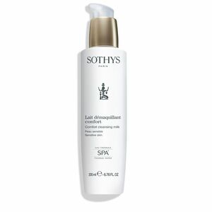 SOTHYS Paris Čisticí mléko pro citlivou pleť (Comfort Cleansing Milk) 200 ml obraz