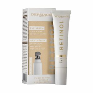 dermacol bio retinol-sérum obraz