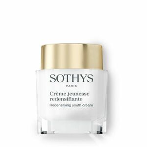 SOTHYS Paris Pleťový krém pro obnovu hutnosti pleti (Redensifying Youth Cream) 50 ml obraz