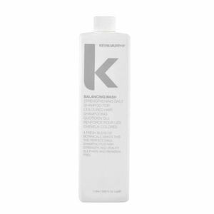 Kevin Murphy Denní posilující šampon Balancing.Wash (Strengthening Daily Shampoo) 1000 ml obraz