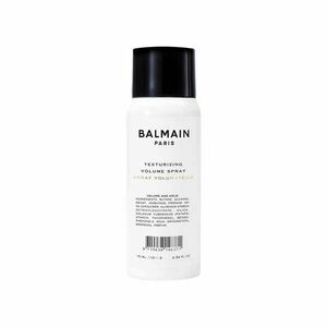 Balmain Texturizační sprej pro objem vlasů (Travel Texturizing Volume Spray) 75 ml obraz