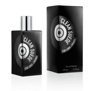 Etat Libre D´Orange Clean Suede - EDP 100 ml obraz