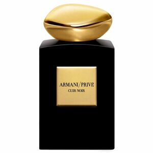 Giorgio Armani Privé Cuir Noir - EDP 100 ml obraz