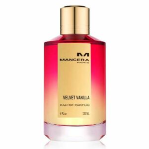 Mancera Velvet Vanilla - EDP 120 ml obraz