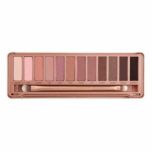 Urban Decay Paletka očních stínů Naked 3 (Eyeshadow Palette) 15, 6 g 3 PALETTE obraz