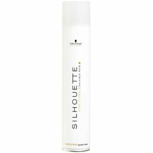 Schwarzkopf Professional Flexibilní vlasový sprej Silhouette (Hairspray Flexible Hold) 500 ml obraz