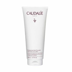 Caudalie Jemný šampon (Gentle Conditioning Shampoo) 200 ml obraz