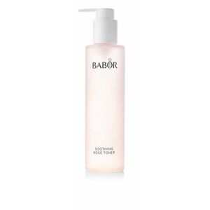 Babor Zklidňující pleťové tonikum (Soothing Rose Toner) 200 ml obraz