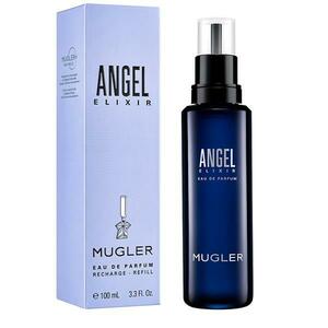 Thierry Mugler Angel Elixir - EDP (náplň) 100 ml obraz