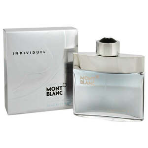 Montblanc Individuel - EDT 75 ml obraz