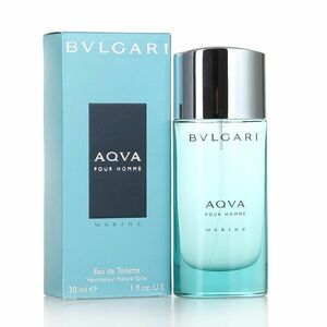 Bvlgari Aqva Pour Homme Marine - EDT 30 ml obraz