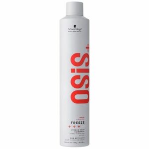 Schwarzkopf Professional Super silný vlasový sprej Freeze 300 ml obraz