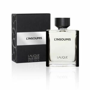 Lalique L`Insoumis - EDT 100 ml obraz