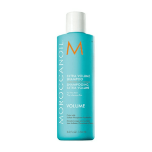 Moroccanoil Šampon na jemné vlasy pro extra objem účesu (Extra Volume Shampoo) 70 ml obraz