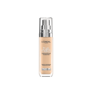 L'Oréal Paris Sjednocující a zdokonalující make-up True Match (Super-Blendable Foundation) 30 ml 3.N obraz