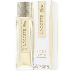 Lacoste Lacoste Pour Femme - EDP 90 ml obraz