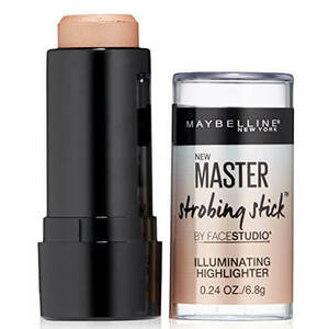 Maybelline Rozjasňovač Master (Strobing Stick) 9 g 200 Medium obraz