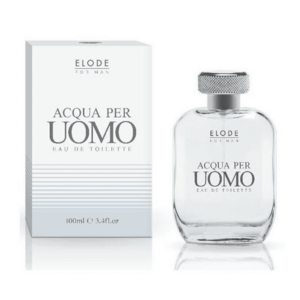 Elode Acqua Per Uomo - EDT 100 ml obraz