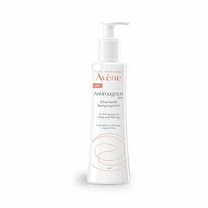 Avène Čisticí mléko pro citlivou začervenalou pleť (Redness-Relief Refreshing Cleansing Lotion) 400 ml obraz