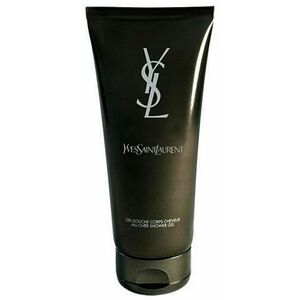 Yves Saint Laurent La Nuit De L´ Homme - sprchový gel 200 ml obraz