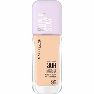 Maybelline Dlouhotrvající matující make-up Super Stay (Lumi-Matte Foundation) 35 ml 96 obraz