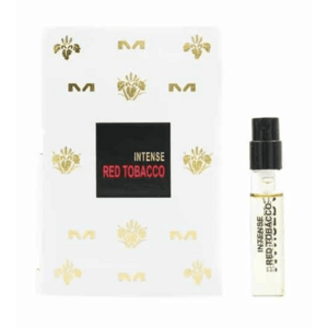 Mancera Intense Red Tobacco - EDP 2 ml - vzorek s rozprašovačem obraz