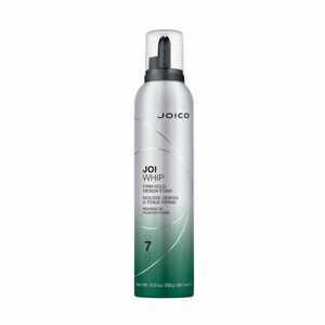 Joico Pěnové tužidlo pro objem vlasů Joi Whip (Firm Hold Design Foam) 300 ml obraz