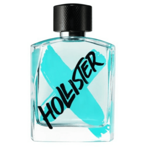 Hollister Wave X For Him - EDT 100 ml obraz