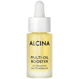 Alcina Intenzivně hydratační booster pro suchou pleť (Multi Oil Booster) 15 ml obraz