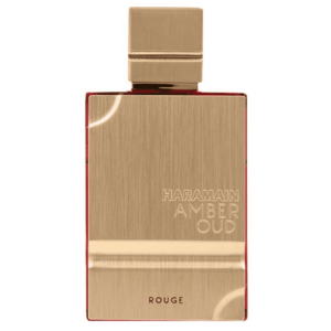 Al Haramain Amber Oud Rouge Edition - EDP 120 ml obraz