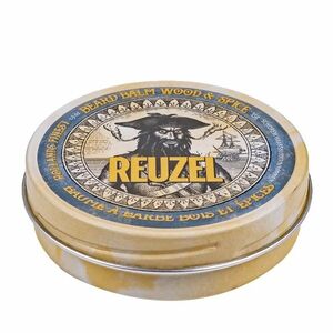 Reuzel Balzám na vousy Wood & Spice (Beard Balm) 35 g obraz