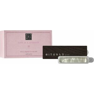 Rituals Vůně do auta Life is a Journey Sakura (Car Perfume Holder) 2 x 3 g obraz