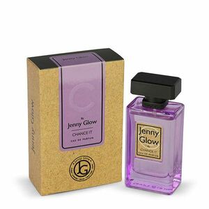 Jenny Glow Chance It - EDP 80 ml obraz