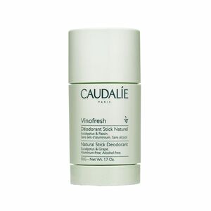 Caudalie Přírodní tuhý deodorant Vinofresh (Natural Stick Deodorant) 50 g obraz