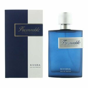 Faconnable Riviera - EDP 90 ml obraz