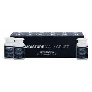 Kevin Murphy Hydratační sérum pro poškozené vlasy (Moisture Vial/Cruet) 12 ks obraz