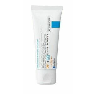 La Roche Posay Zklidňující a obnovující balzám SPF 50 Cicaplast Baume B5+ (Ultra-Repairing Protective Soothing Balm) 40 ml obraz