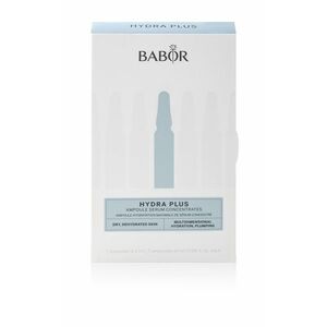 Babor Hydratační pleťové ampule Hydratin Hydra Plus (Ampoule Concentrates) 7 x 2 ml obraz