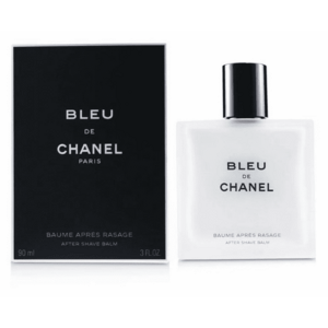 Chanel Bleu De Chanel - hydratační krém po holení 3v1 90 ml obraz